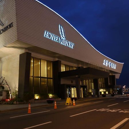 Airport Daegu Hotel 외부 사진