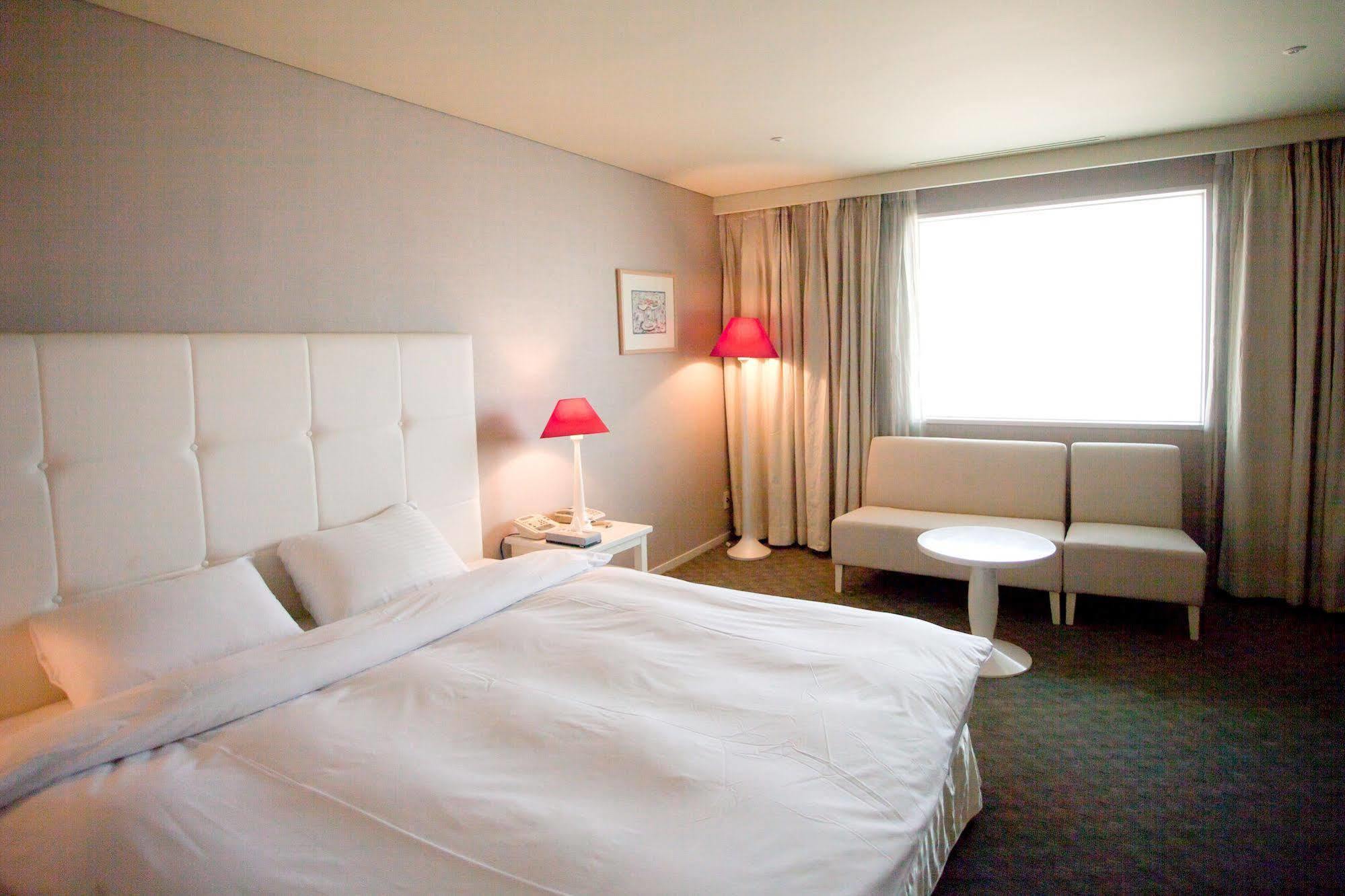 Airport Daegu Hotel 외부 사진
