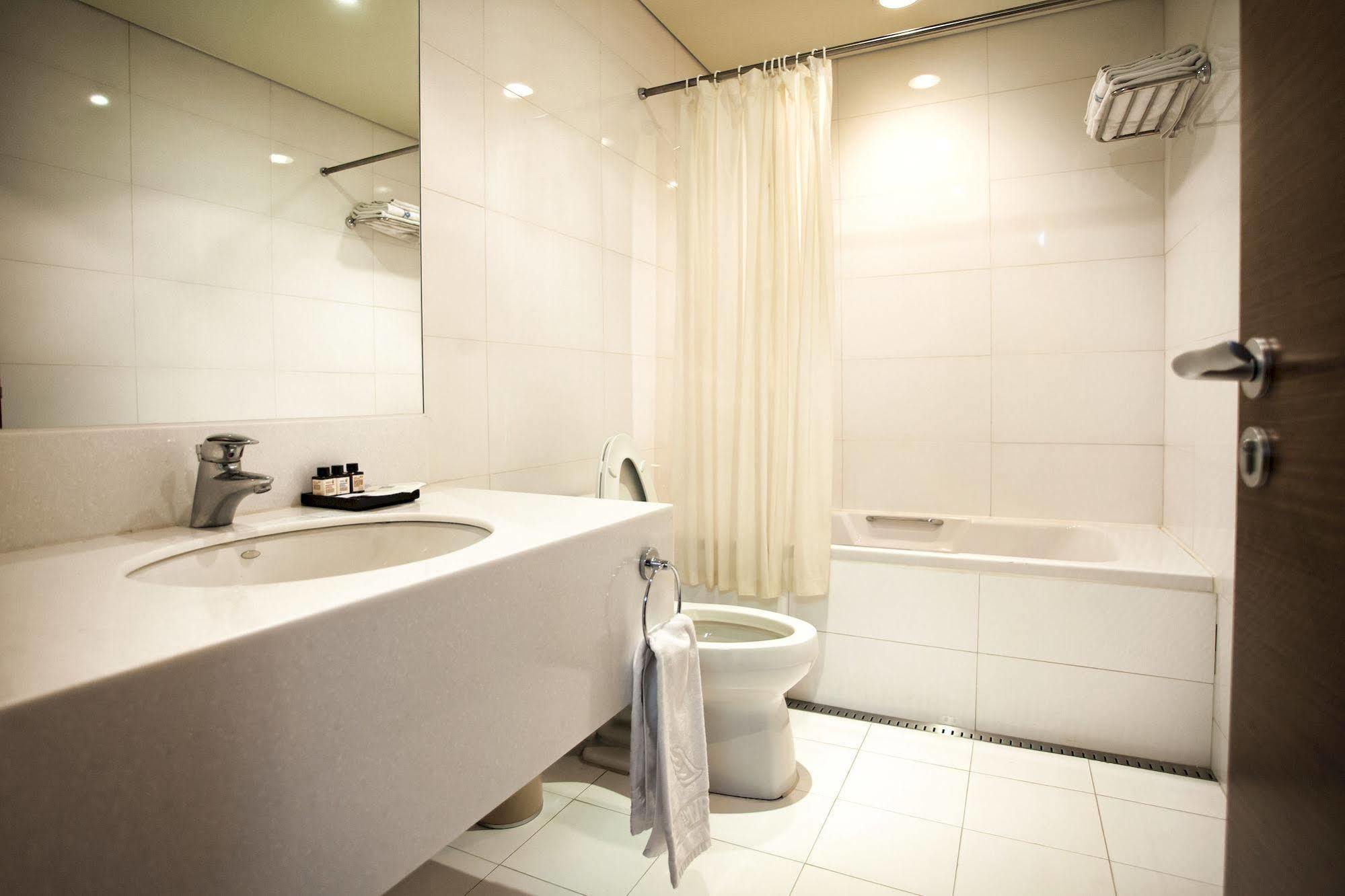 Airport Daegu Hotel 외부 사진