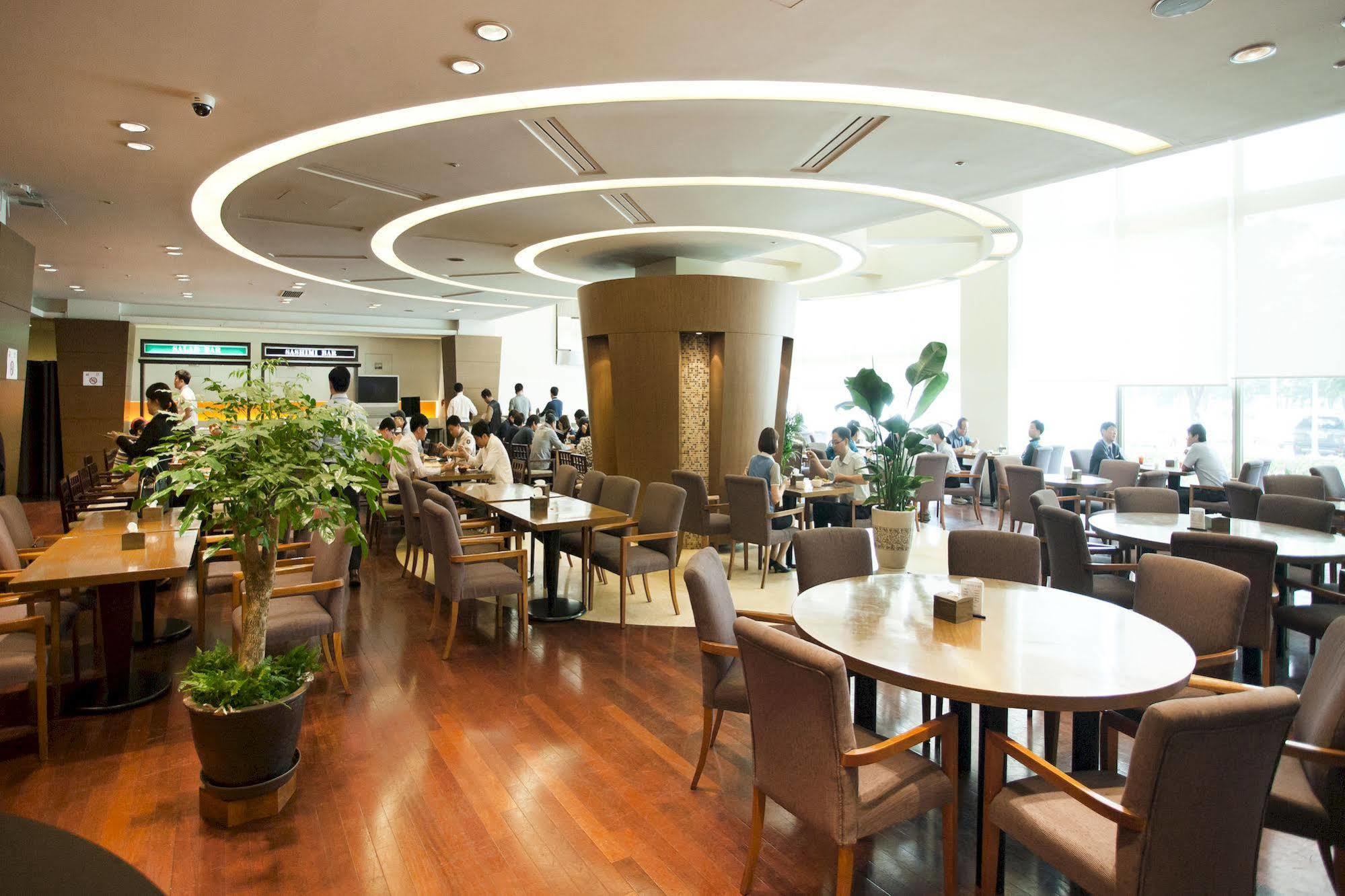 Airport Daegu Hotel 외부 사진