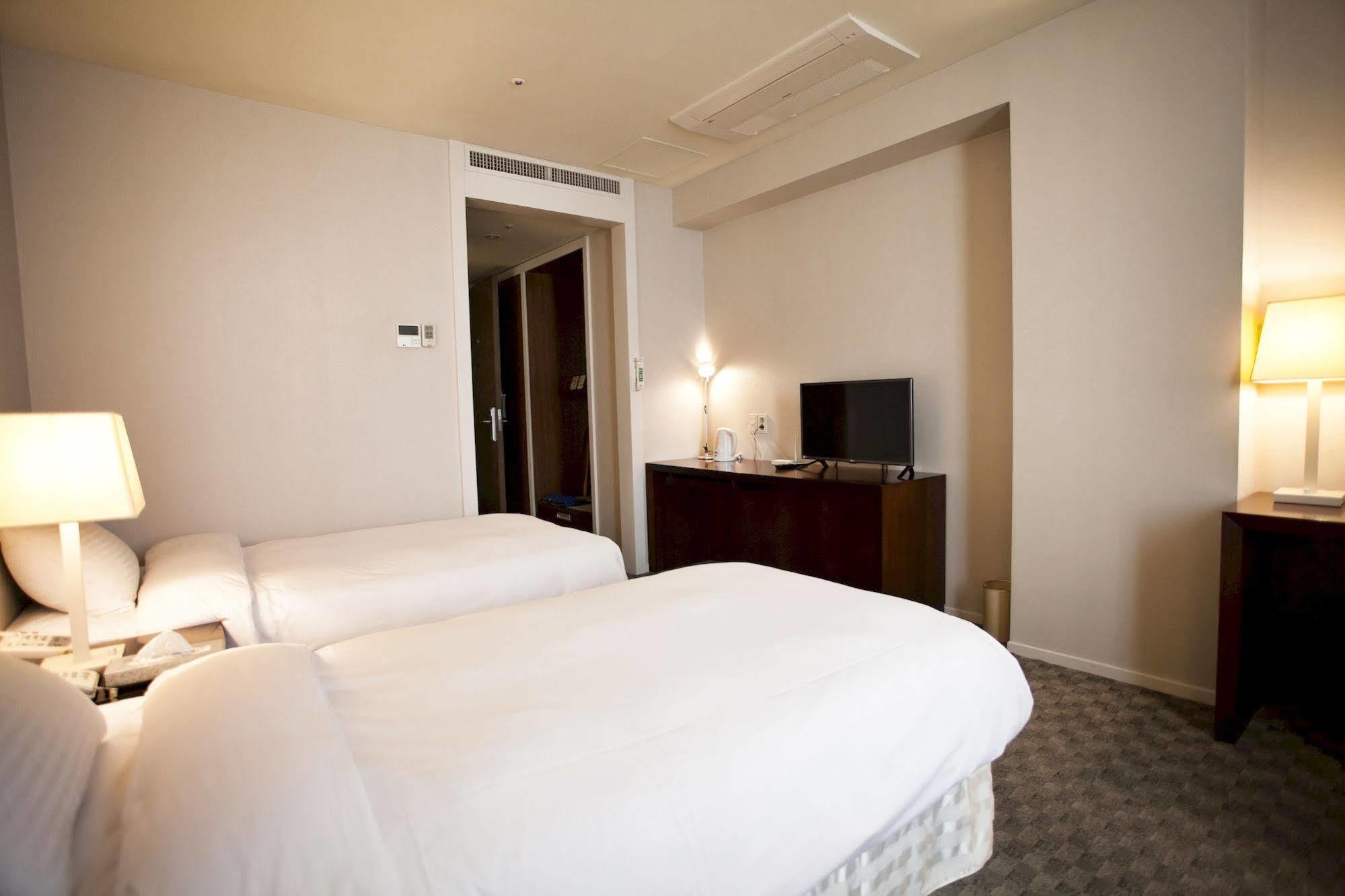 Airport Daegu Hotel 외부 사진