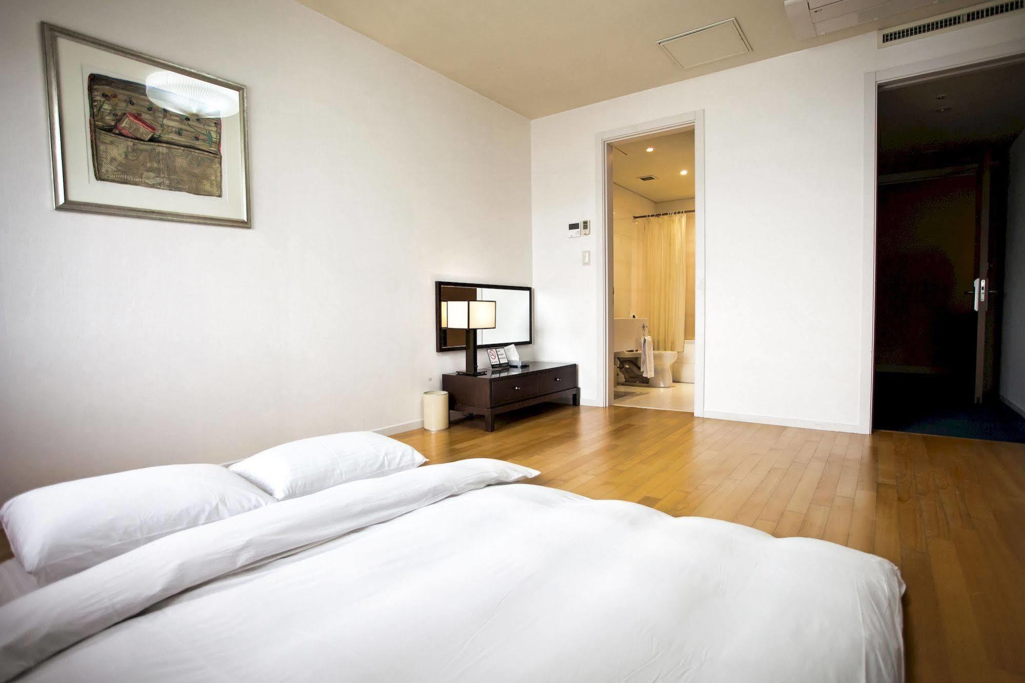 Airport Daegu Hotel 외부 사진