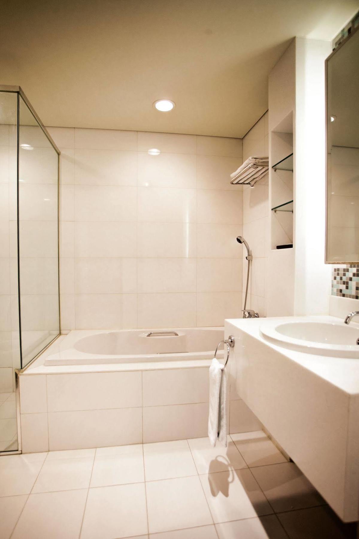 Airport Daegu Hotel 외부 사진