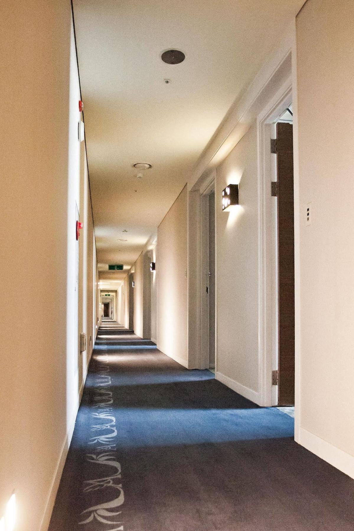 Airport Daegu Hotel 외부 사진